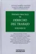 AudioLibro Tratado Practico de Derecho del Trabajo de Antonio Martin Valverde