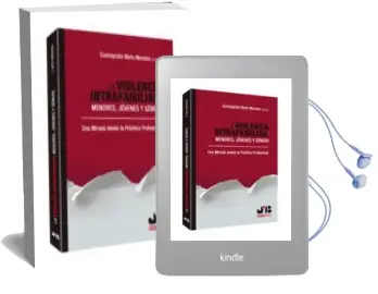 Descargar AudioLibro Violencia Intrafamiliar, Menores, Jovenes y Genero de J.Maria Bosch año 2012
