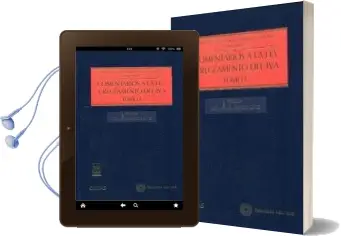 Descargar AudioLibro Comentarios a la ley y Reglamento del iva de Pablo Chico De La Camara año 2012