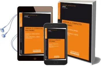 Descargar AudioLibro Darfur, el Conflicto Inacabable de Cesareo Gutierrez Espada año 2012