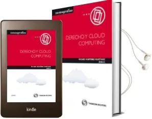 Descargar AudioLibro Derecho y Cloud Computing de Richard Martinez Martinez año 2012