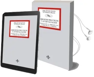 Descargar AudioLibro Ejercicios Practicos y Autoevaluacion (2ª Ed.) de Jorge Sirvent Garcia año 2012