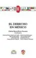 AudioLibro El Derecho en Mexico de Gisela Maria Perez Fuentes