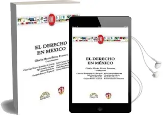 Descargar AudioLibro El Derecho en Mexico de Gisela Maria Perez Fuentes año 2012