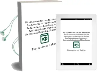 Descargar AudioLibro El Formalismo en la Libertad de Expresion: Critica de la Distinci on Absoluta Entre Restricciones Previas y Responsabilidades Ulteriores de Fernando M. Toller año 2012