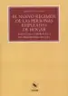 AudioLibro El Nuevo Regimen de las Personas Empleadas de Hogar de Raquel Vela Diaz