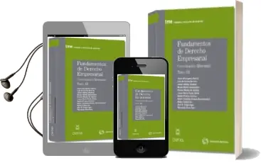 Descargar AudioLibro Fundamentos de Derecho Empresarial iii de Albert Sanchez Graells año 2012