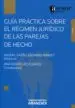 AudioLibro Guia Practica Sobre el Regimen Juridico de la Parejas de Hecho de Raquel Castillejo Manzanares
