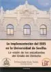 AudioLibro La Implementacion del Eees en la Universidad de Sevilla de Inmaculada Vivas Teson