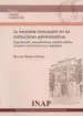 AudioLibro La Necesaria Innovacion en las Instituciones Administrativas de Ricardo Rivero Ortega