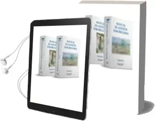 Descargar AudioLibro Manual de Gestion Inmobiliaria (2 Vol.) de Varios Autores año 2012