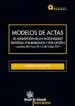 AudioLibro Modelos de Actas de Adquisicion de la Nacieonalidad Española por Residencia y por Opcion de Varios Autores