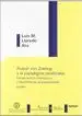 AudioLibro Rudolf von Jhering y el Paradigma Positivista. Fundamentos Ideolo Gicos y Filosoficos de su Pensamiento Juridico de Luis M. Lloredo Alix