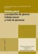 AudioLibro Sistema Penal y Perspectiva de Genero: Trabajo Sexual y Trata de Personas de Agustina Iglesias Skulj