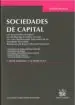 AudioLibro Sociedades de Capital (4ª ed. Actualizada a 24 de Octubre de 2012 ) de Jesus Olavarria Iglesia