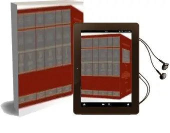 Descargar AudioLibro Tratado de Derecho Administrativo (2ª ed) (6 Vols) de Santiago Gonzalez Varas Ibañez año 2012