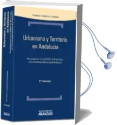 Descargar AudioLibro Urbanismo y Territorio en Andalucia (3º Ed.) de Venancio Gutierrez Colomina año 2012