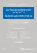 AudioLibro Addenda Lecciones de Derecho Mercantil: El Derecho Concursal (Ada Ptacion de las Lecciones 42, 43 y 44 a la ley 38/2011, de 10 de Octubre . de Reforma de la ley Concursal) de Aurelio Menendez