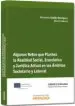 AudioLibro Algunos Retos que Plantea la Realidad Social, Economica y Juridic a Actual en los Ambitos Societario Laboral de Mercedes Sabido Rodriguez