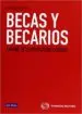 AudioLibro Becas y Becarios: Camino de su Regulacion Laboral de Mario Duque Gonzalez
