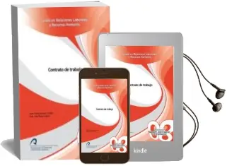 Descargar AudioLibro Contrato de Trabajo de Juan Carlos Alvarez Cortes año 2012