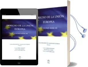 Descargar AudioLibro Derecho de la Union Europea de C. Fernandez De Casadevante Romani año 2012