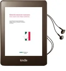 Descargar AudioLibro Derecho Electoral Mexicano de Luis Antonio Corona Nakamura año 2012
