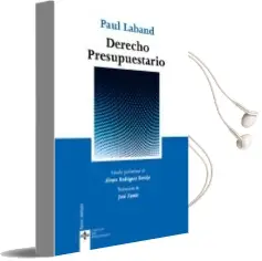 Descargar AudioLibro Derecho Presupuestario de Paul Laband año 2012