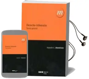 Descargar AudioLibro Derecho Tributario. Teoria General de Alejandro Altamirano año 2012