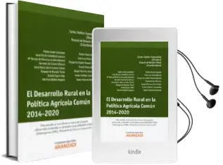 Descargar AudioLibro Desarrollo Rural en la Politica Agricola Comun 2014-2020 de Pablo Amat Llombart año 2012
