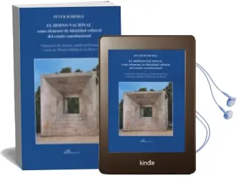 Descargar AudioLibro El Himno Nacional Como Elemento de Indentidad Cultural del Estado Constitucional de Peter Häberle año 2012