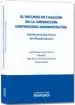 AudioLibro El Recurso de Casacion en la Jurisdiccion Contencioso-Administrat iva de Jose Manuel Sieira Miguez