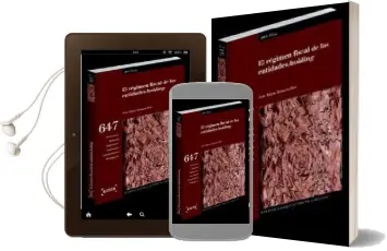 Descargar AudioLibro El Regimen Fiscal de las Entidades Holding (Incluye Contenidos co Mplementarios On-Line) de Luis Maria Romero Flor año 2012