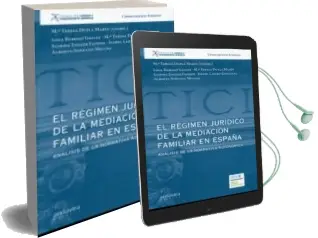Descargar AudioLibro El Regimen Juridico de la Mediacion Familiar en España de Mâª Teresa Dupla Marin año 2012