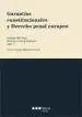 AudioLibro Garantias Constitucionales y Derecho Penal Europeo de Santiago Mir Puig