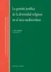 AudioLibro Gestion Juridica de la Diversidad Religiosa en el Area Mediterran ea de Francisca Perez Madriz