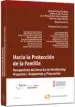 AudioLibro Hacia la Proteccion de la Familia Perspectivas del Derecho de hoy Preguntas, Respuestas y Propuestas de Alfonso Ortega Gimenez