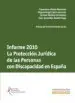 AudioLibro Informe 2010. la Proteccion Juridica de las Personas con Discapac Idad en España de Esperanza Alcain Martinez