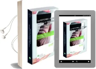 Descargar AudioLibro La Reforma Laboral de 2012 en Materia de Negociacion Colectiva de Varios Autores año 2012