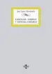 AudioLibro Lenguaje, Normas y Sistema Juridico de Jose Lopez Hernandez