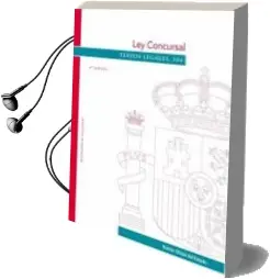 Descargar AudioLibro Ley Concursal (4ª Ed.) de Varios Autores año 2012