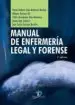 AudioLibro Manual de Enfermeria Legal y Forense de Mª Dolores Diaz Ambrona Bardaji