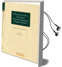 Descargar AudioLibro Pago Electronico en Internet: Estructura Operativa y Regimen Juri Dico de Mariliana Rico Carrillo año 2012