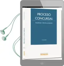 Descargar AudioLibro Proceso Concursal (3ª Ed.) de Faustino Cordon Moreno año 2012