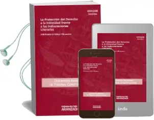 Descargar AudioLibro Proteccion del Derecho a las Indiscreciones Literarias de Jose Ramon De Verda Y Beamonte año 2012