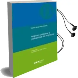 Descargar AudioLibro Regimen Juridico de la Contabilidad del Empresario de Rafael Bonardell Lenzano año 2012
