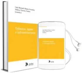 Descargar AudioLibro Tributos, Aguas e Infraestructuras de Luis Manuel Alonso Gonzalez año 2012