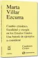 AudioLibro Cambio Climatico, Fiscalidad y Energia en los Estados Unidos. una Bateria de Ejemplos a Considerar de Marta Villar Ezcurra