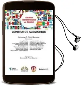 Descargar AudioLibro Contratos Aleatorios de Leonardo B. Perez Gallardo año 2012
