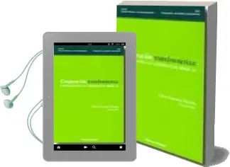 Descargar AudioLibro Cooperacion Transfronteriza: Comparando las Experiencias Ibericas de Celso Cancela Outeda año 2012